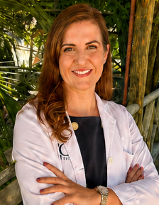 Dra. Elena clear