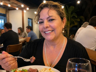Vuelves a vivir sin restricciones